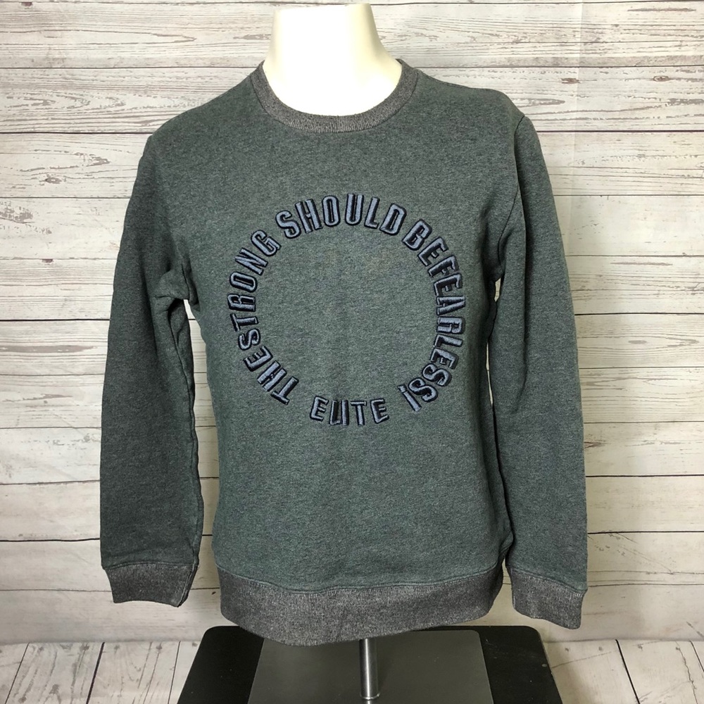 Urban Renewal Sweatshirt Men’s Sz M